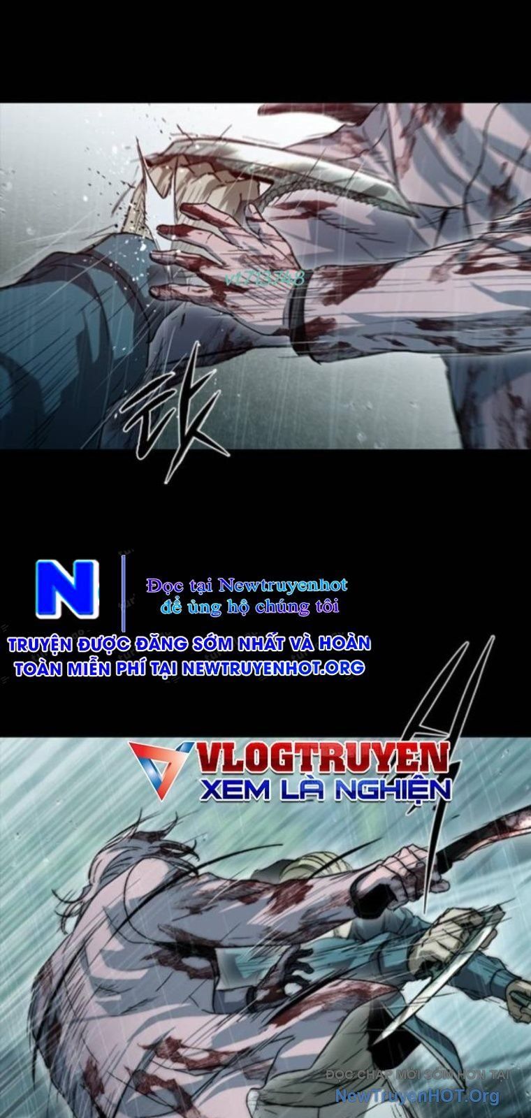 Cửu Long Saroka Chapter 43 - 13