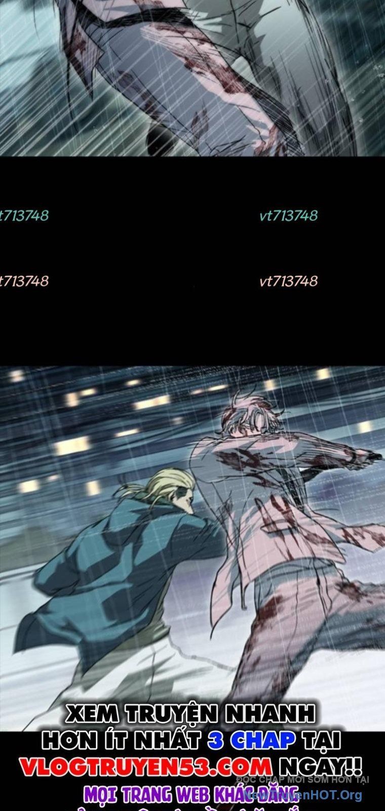 Cửu Long Saroka Chapter 43 - 14