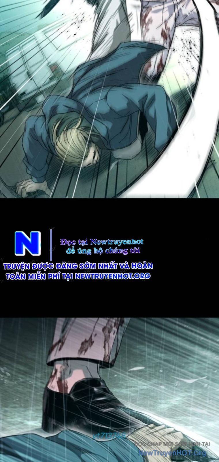 Cửu Long Saroka Chapter 43 - 17