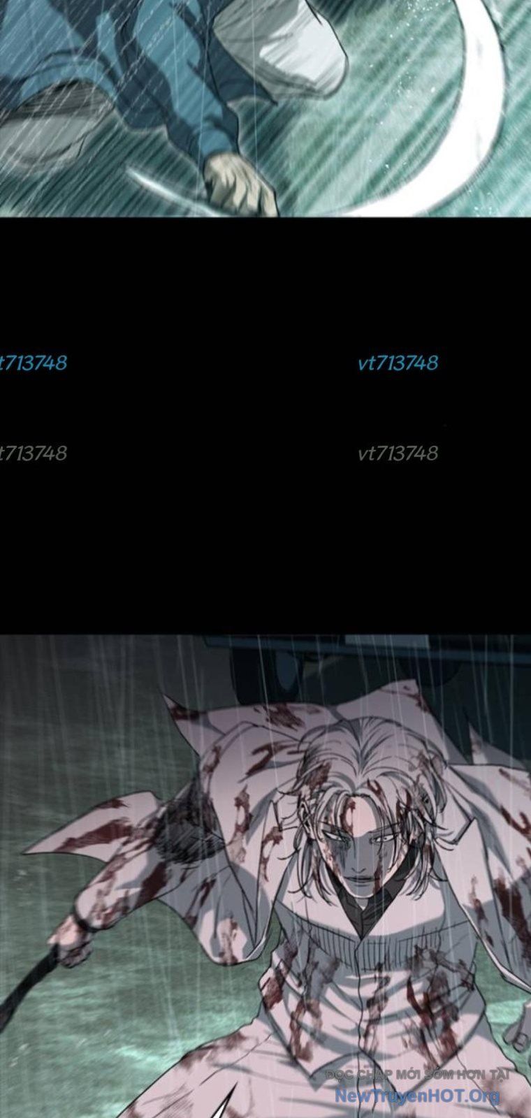 Cửu Long Saroka Chapter 43 - 19