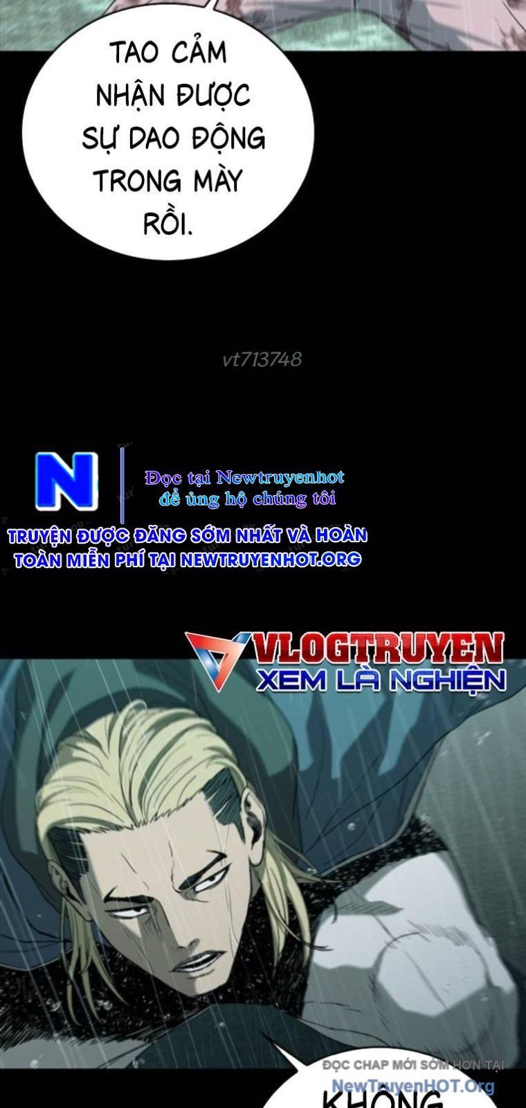 Cửu Long Saroka Chapter 43 - 20