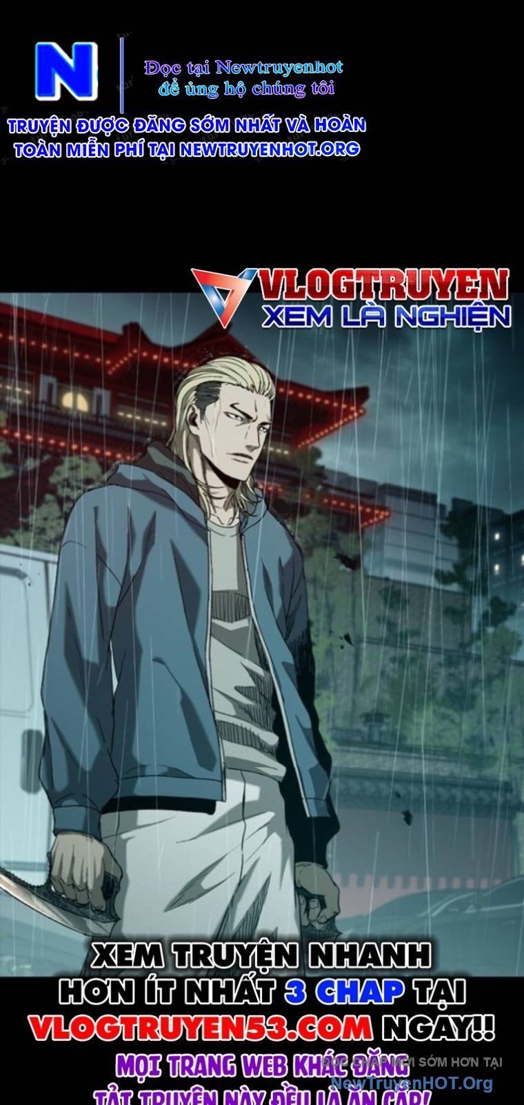 Cửu Long Saroka Chapter 43 - 3