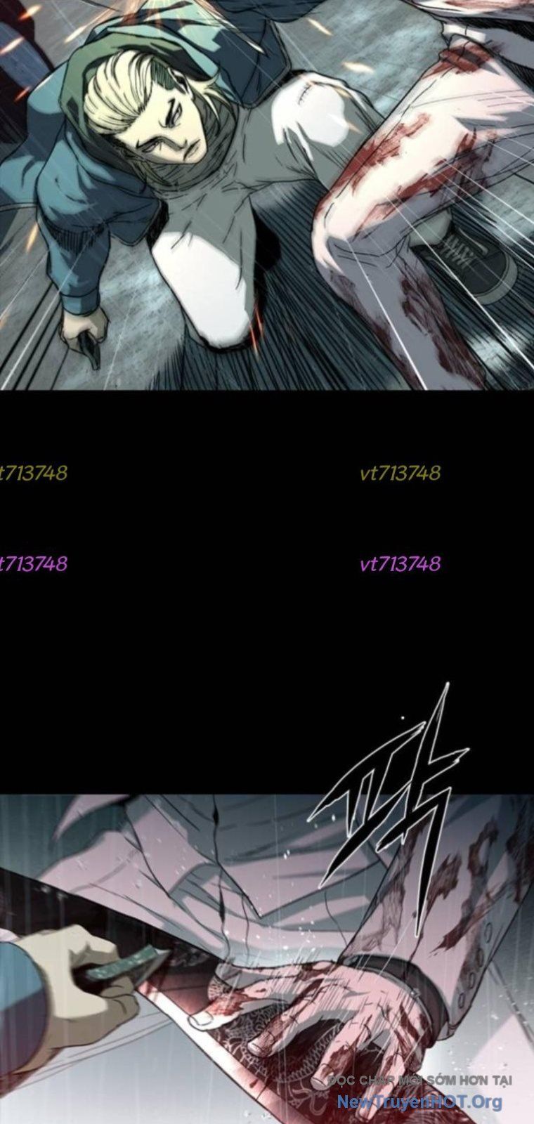 Cửu Long Saroka Chapter 43 - 23