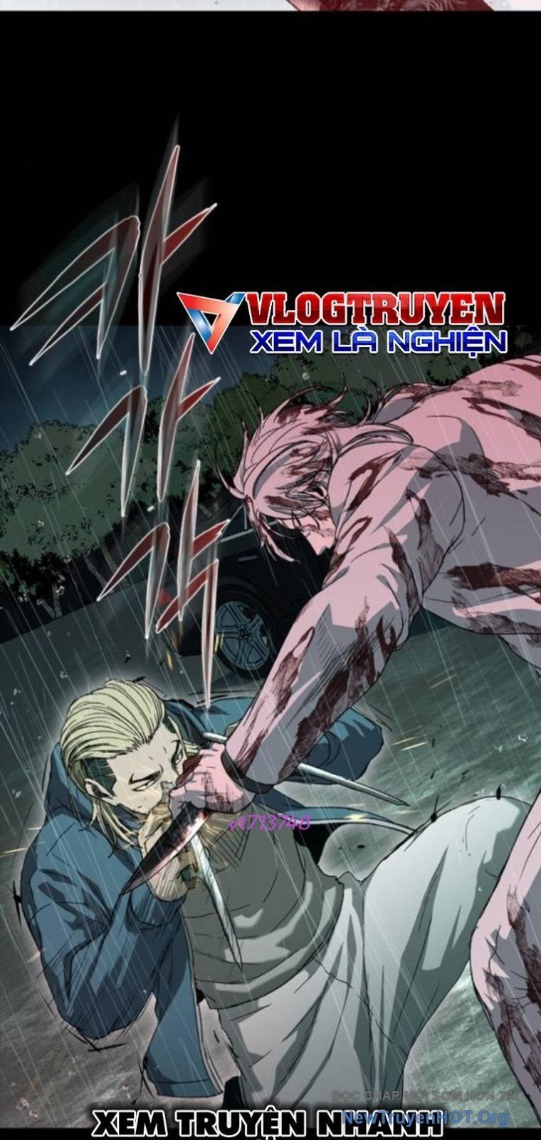 Cửu Long Saroka Chapter 43 - 24