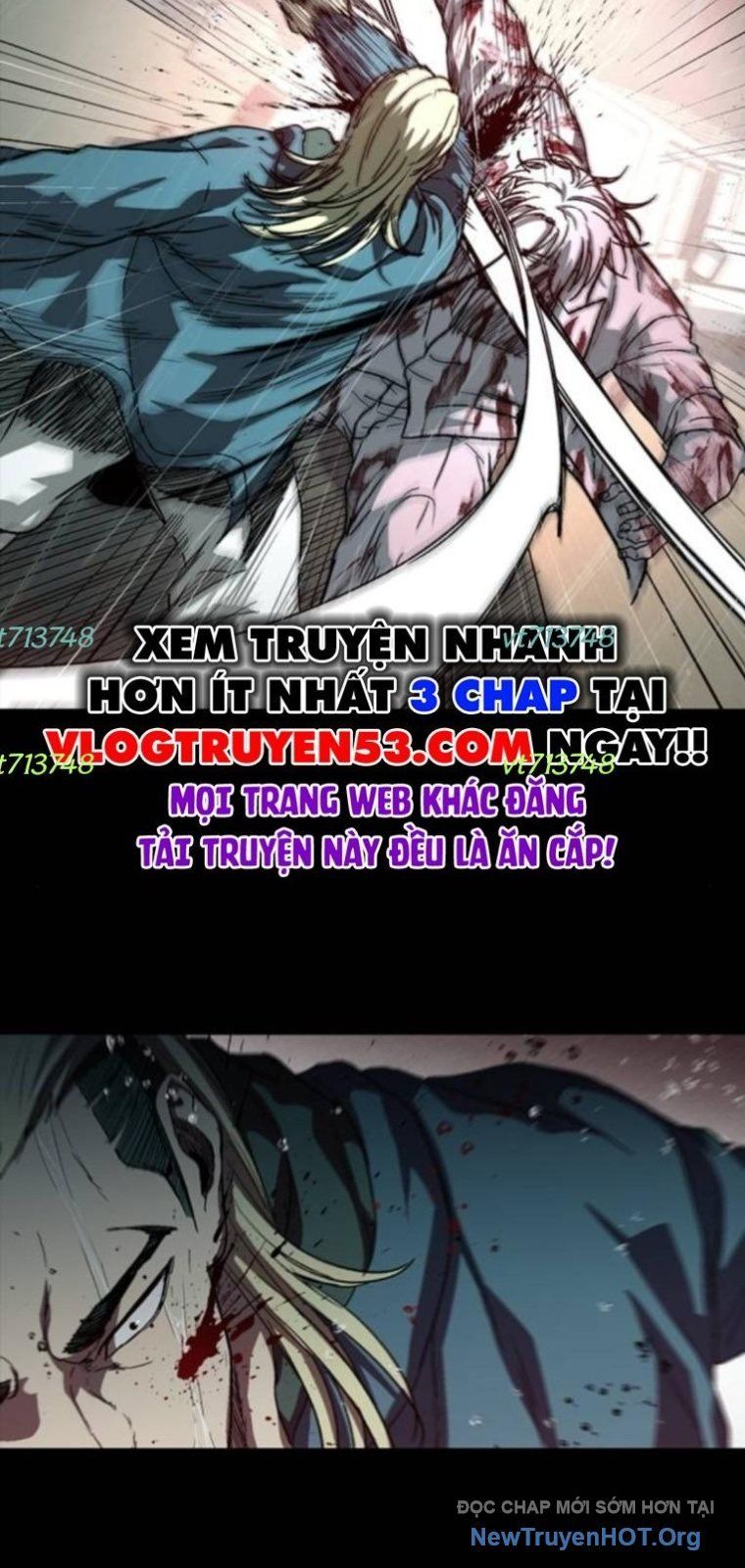 Cửu Long Saroka Chapter 43 - 28