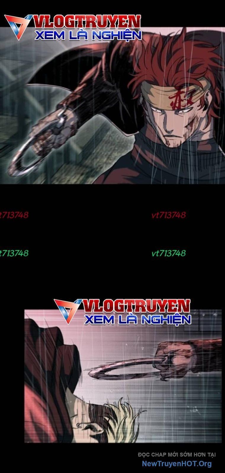 Cửu Long Saroka Chapter 43 - 34