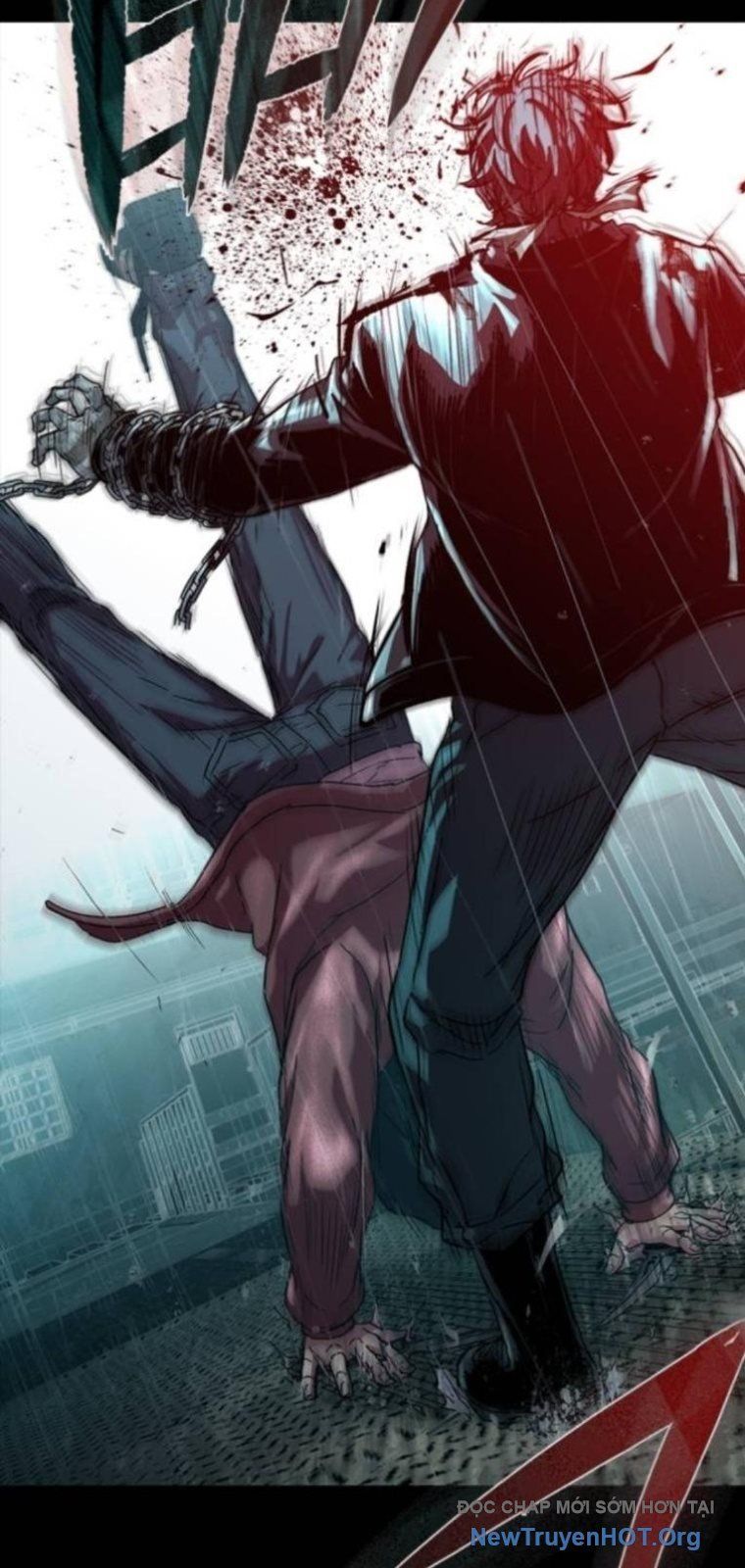 Cửu Long Saroka Chapter 43 - 36