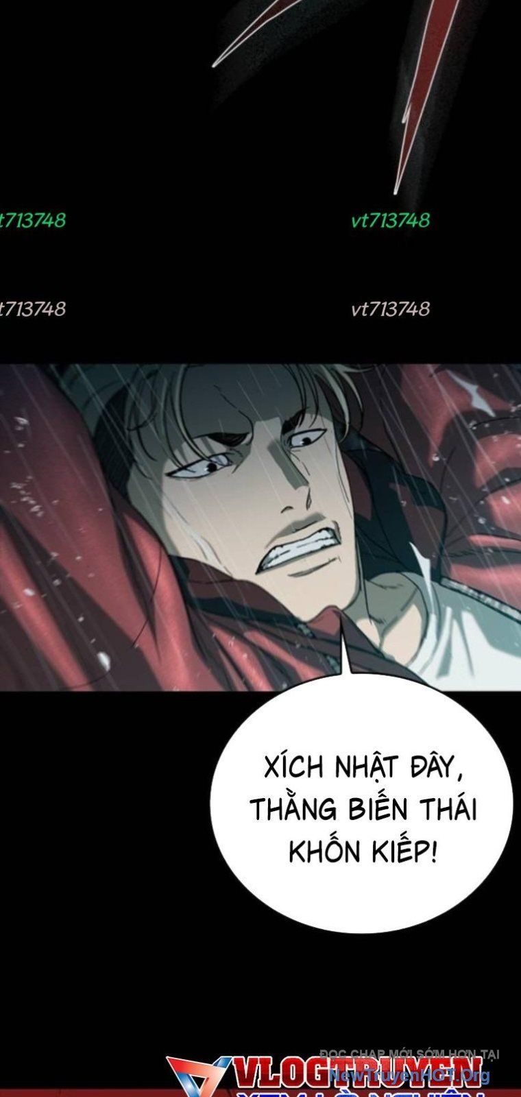 Cửu Long Saroka Chapter 43 - 37