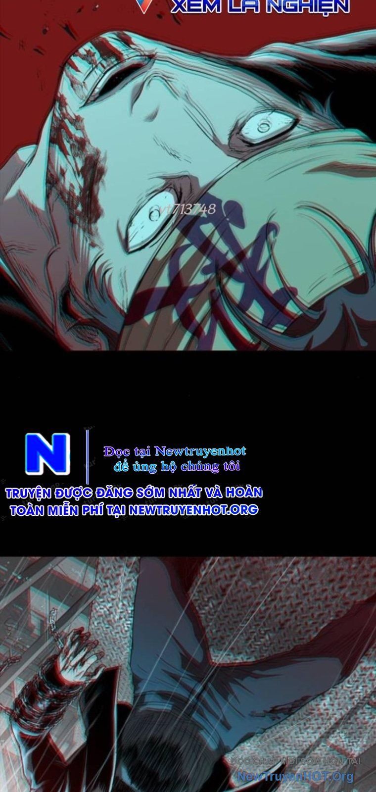 Cửu Long Saroka Chapter 43 - 38