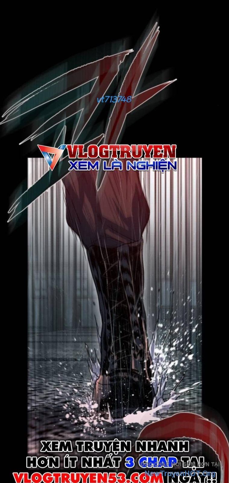 Cửu Long Saroka Chapter 43 - 44