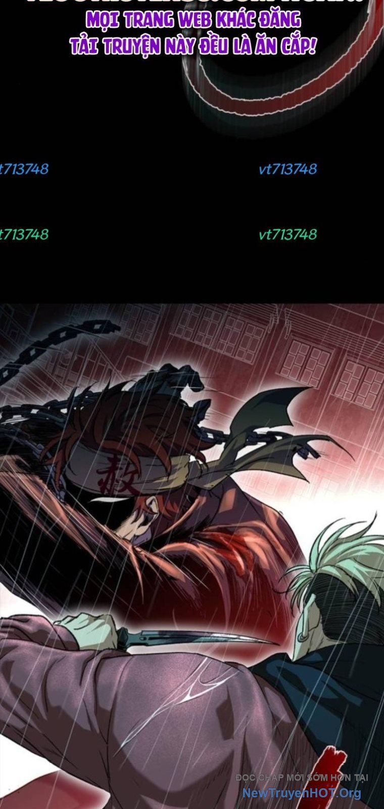 Cửu Long Saroka Chapter 43 - 45