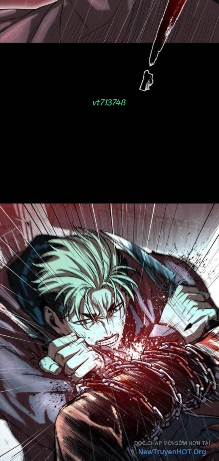 Cửu Long Saroka Chapter 43 - 46