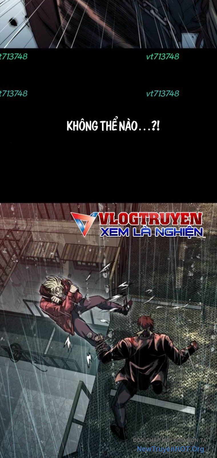 Cửu Long Saroka Chapter 43 - 47