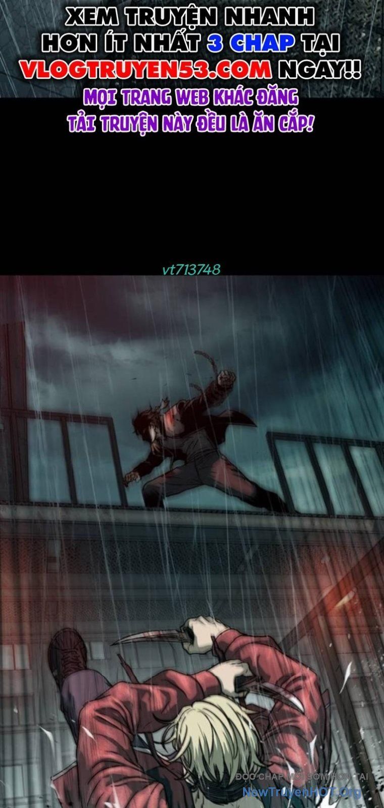 Cửu Long Saroka Chapter 43 - 48