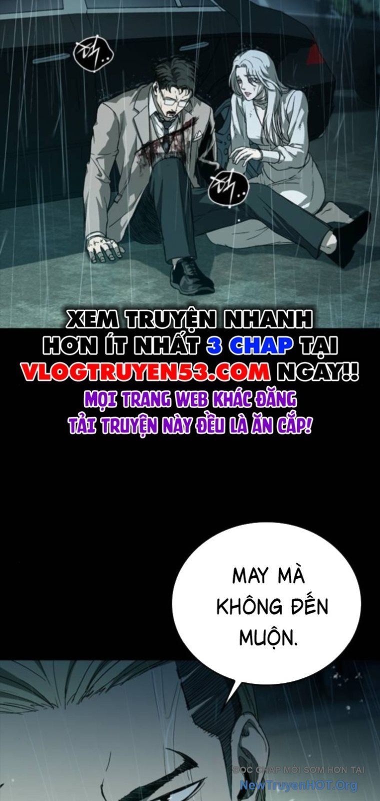 Cửu Long Saroka Chapter 43 - 6