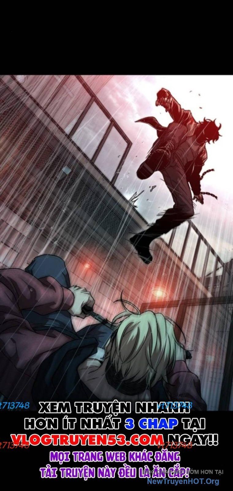 Cửu Long Saroka Chapter 43 - 51