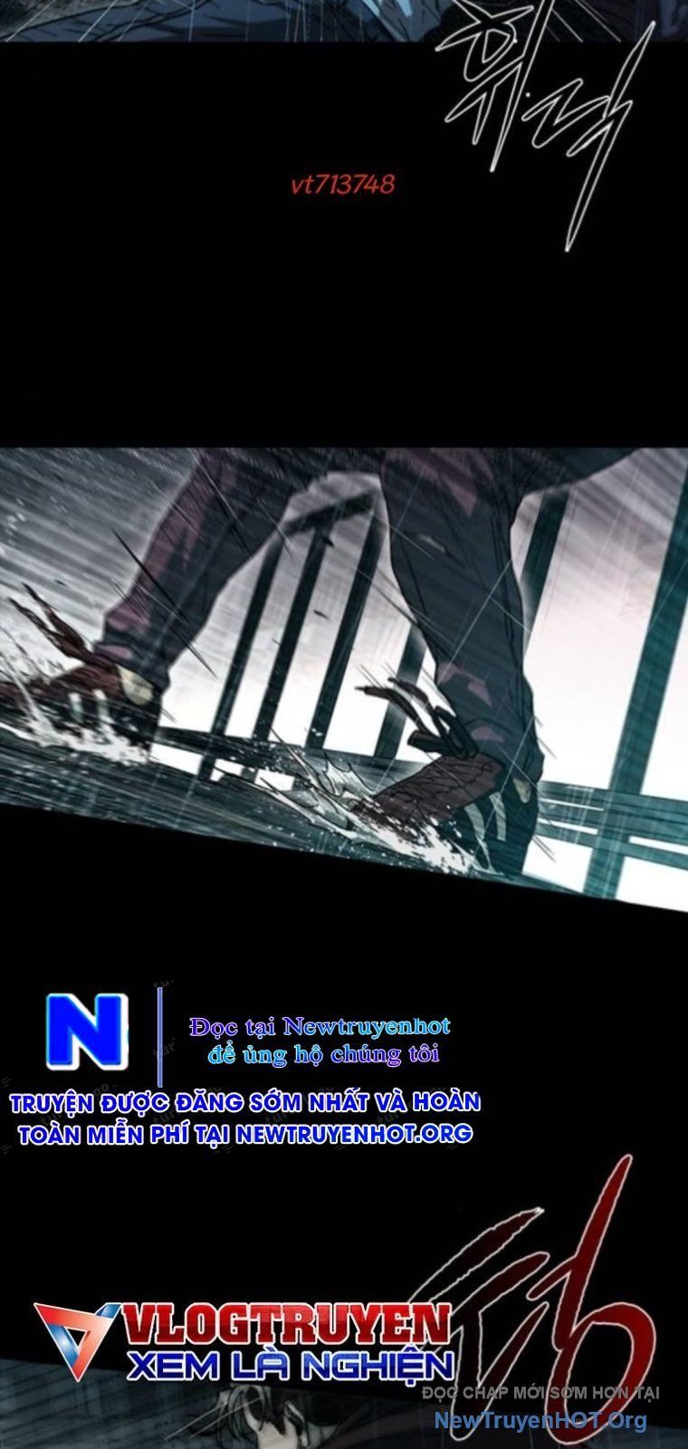 Cửu Long Saroka Chapter 43 - 53