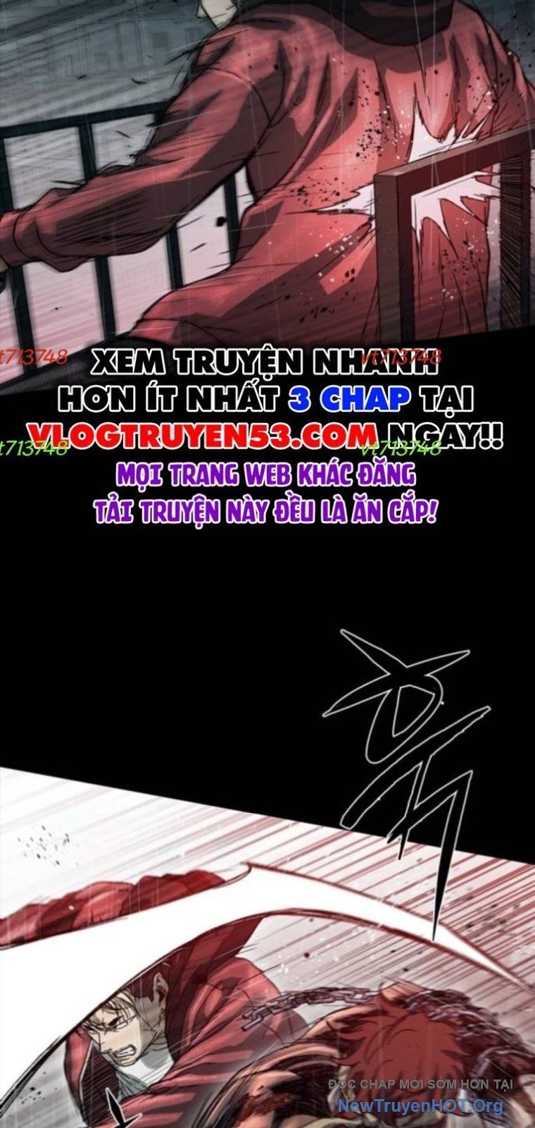 Cửu Long Saroka Chapter 43 - 54