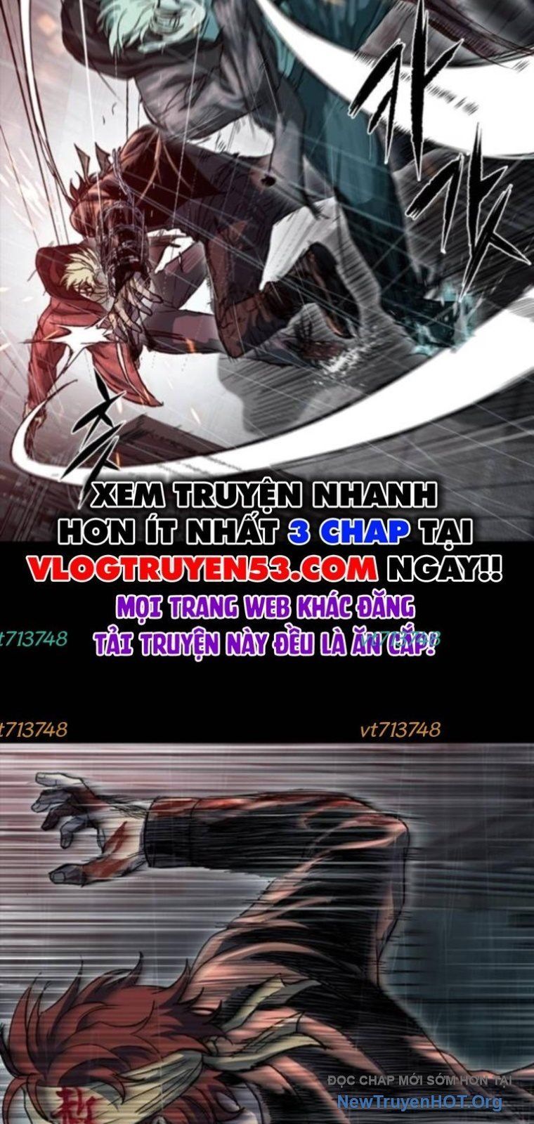 Cửu Long Saroka Chapter 43 - 58