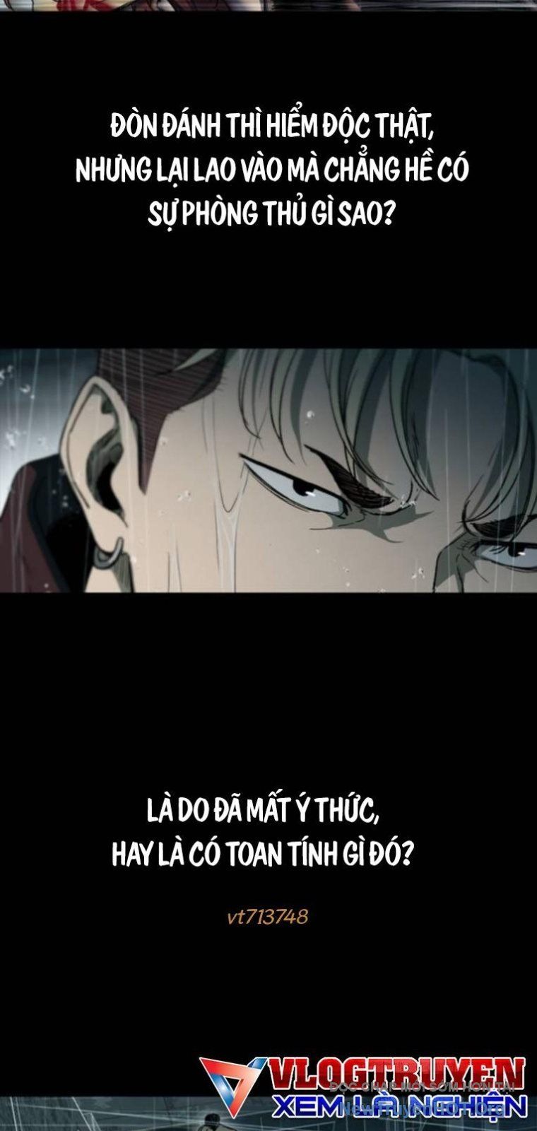 Cửu Long Saroka Chapter 43 - 59