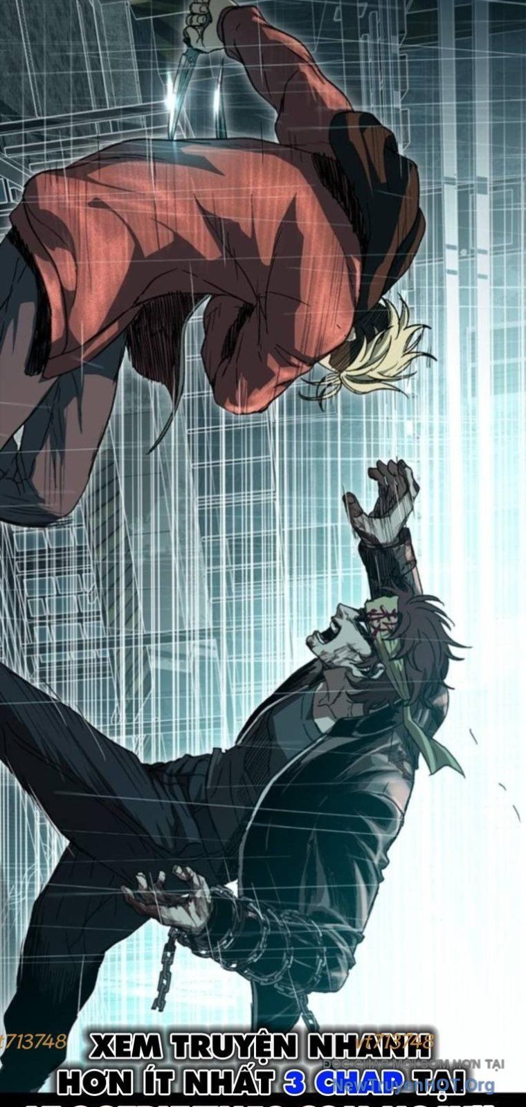 Cửu Long Saroka Chapter 43 - 60