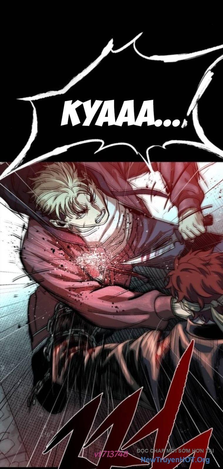 Cửu Long Saroka Chapter 43 - 65