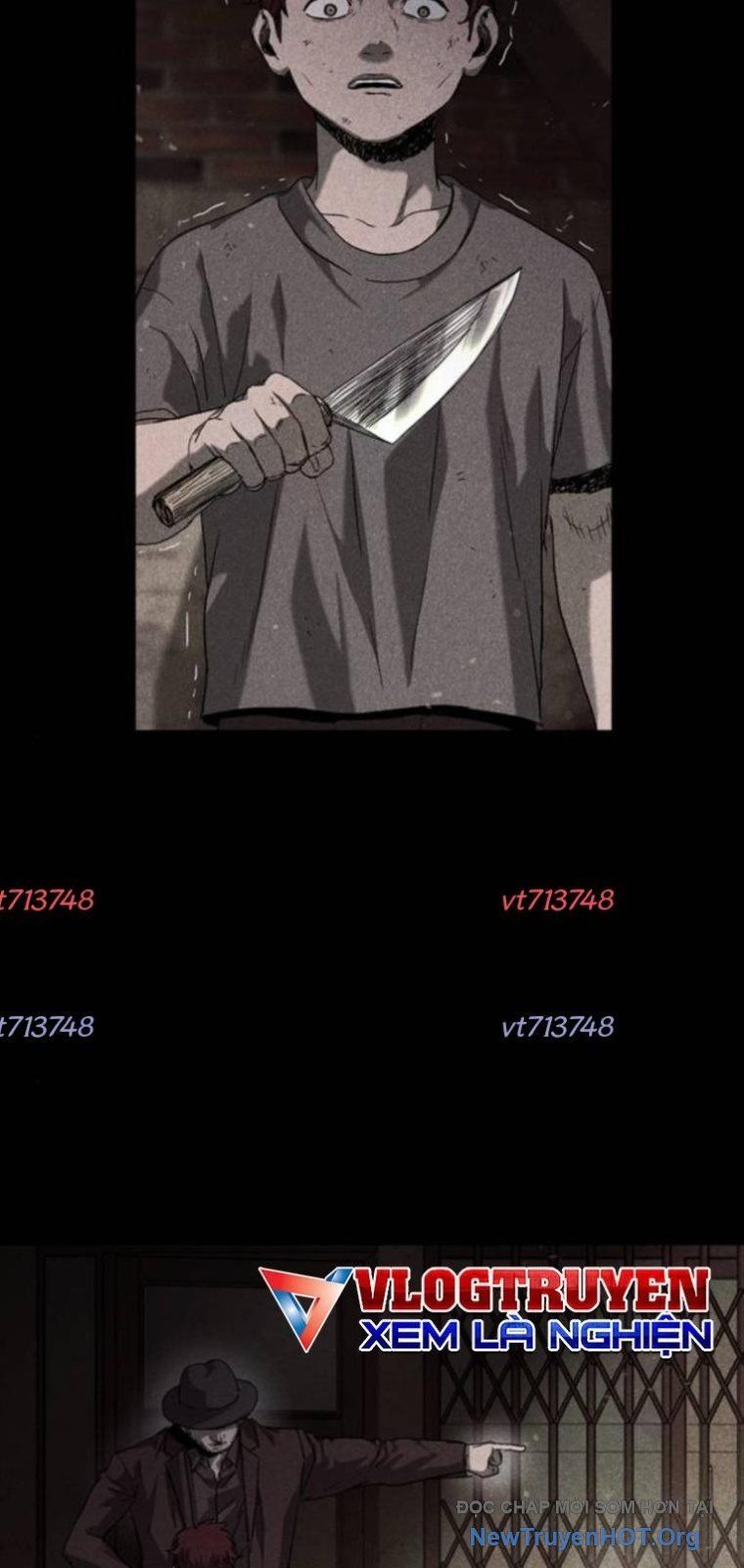 Cửu Long Saroka Chapter 43 - 69