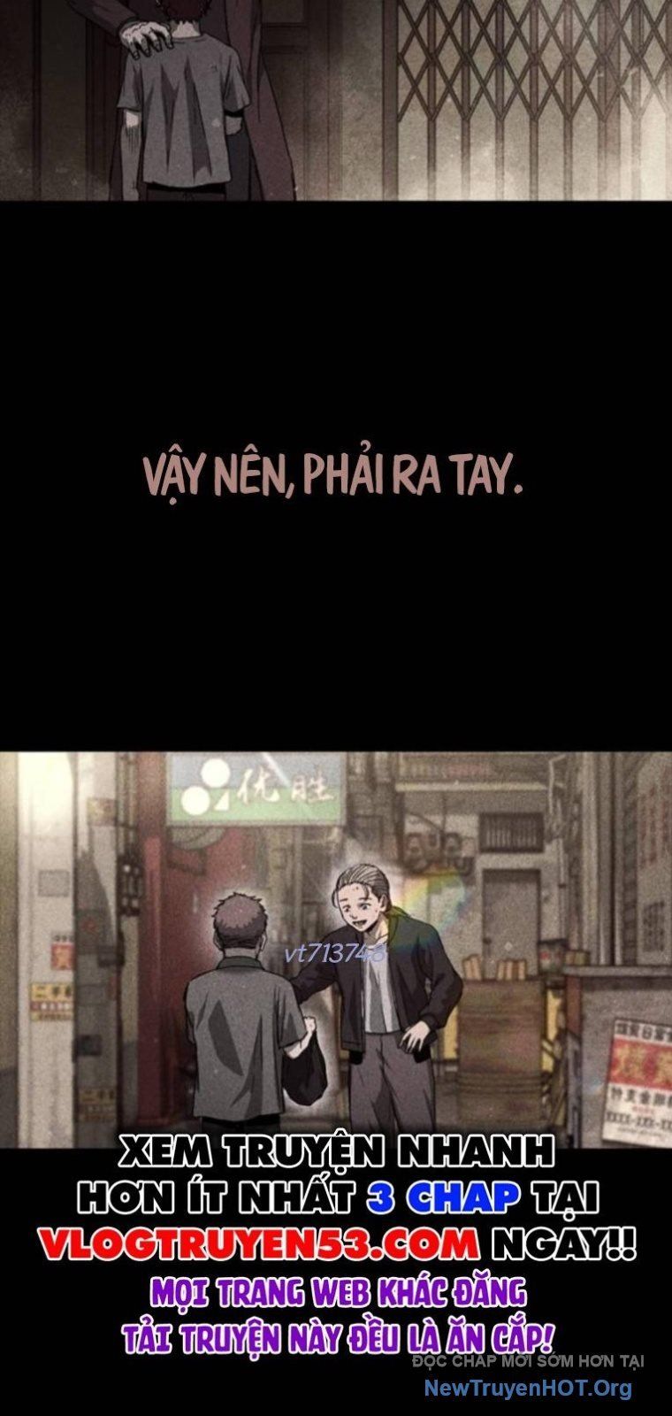 Cửu Long Saroka Chapter 43 - 70