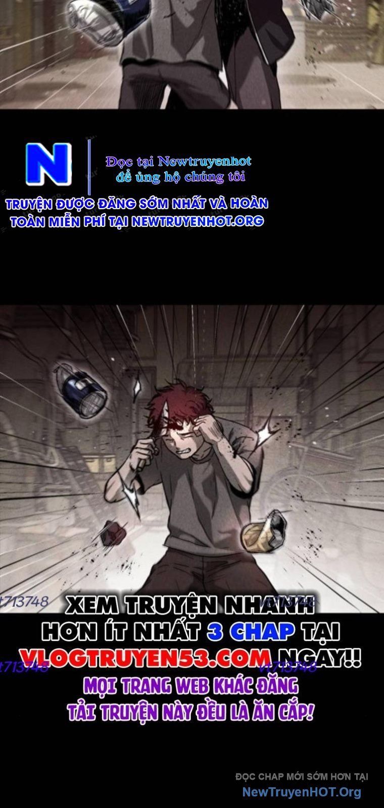 Cửu Long Saroka Chapter 43 - 73