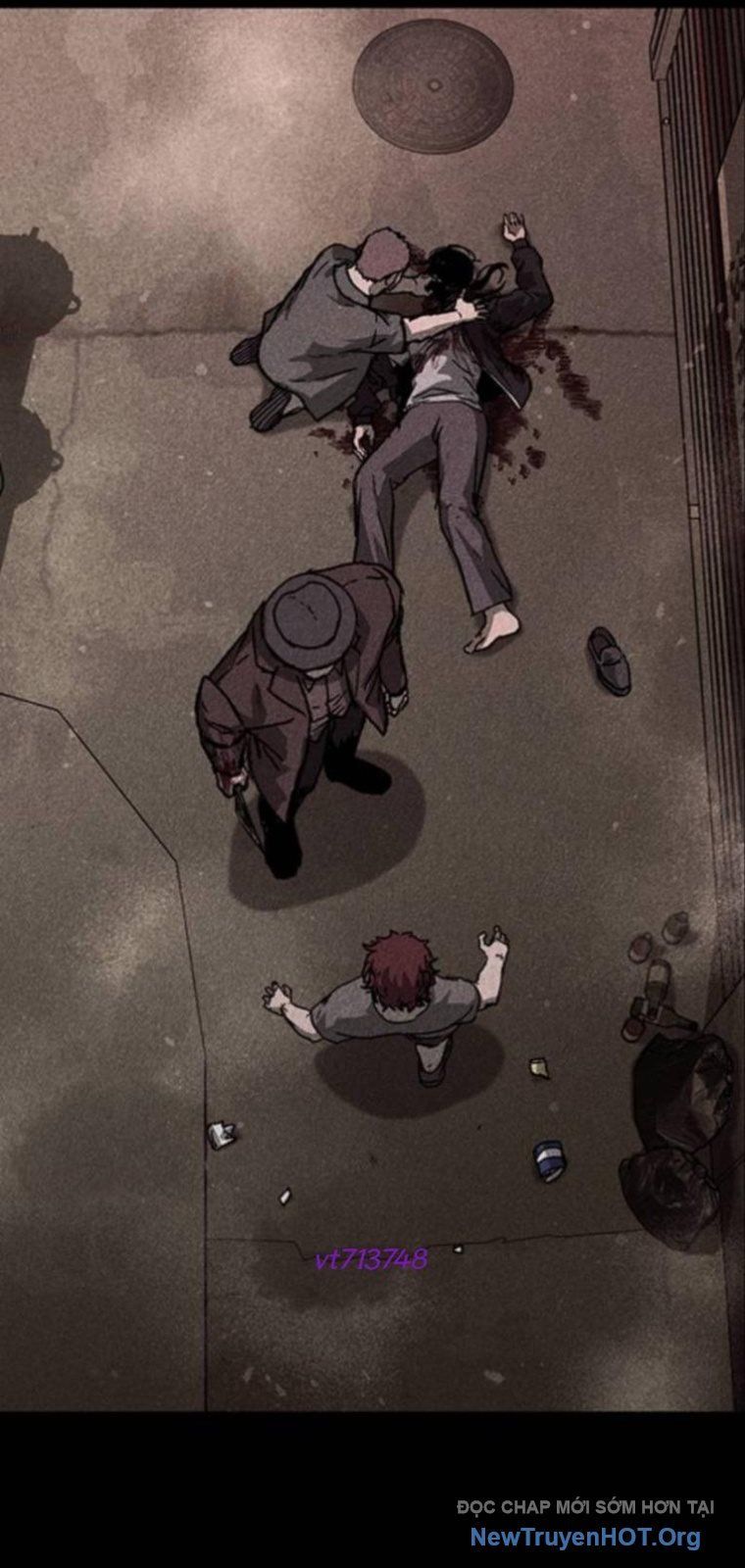 Cửu Long Saroka Chapter 43 - 76