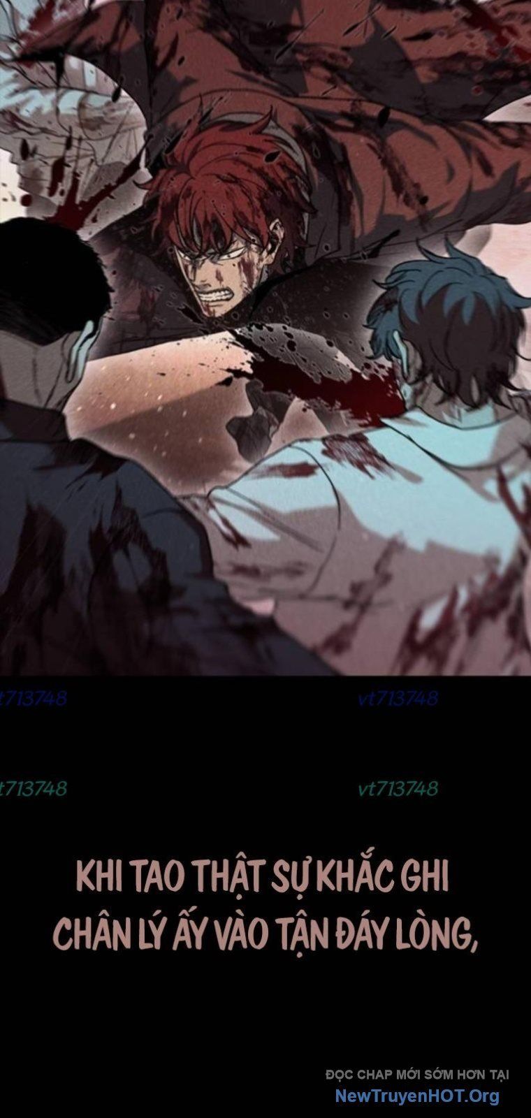 Cửu Long Saroka Chapter 43 - 86