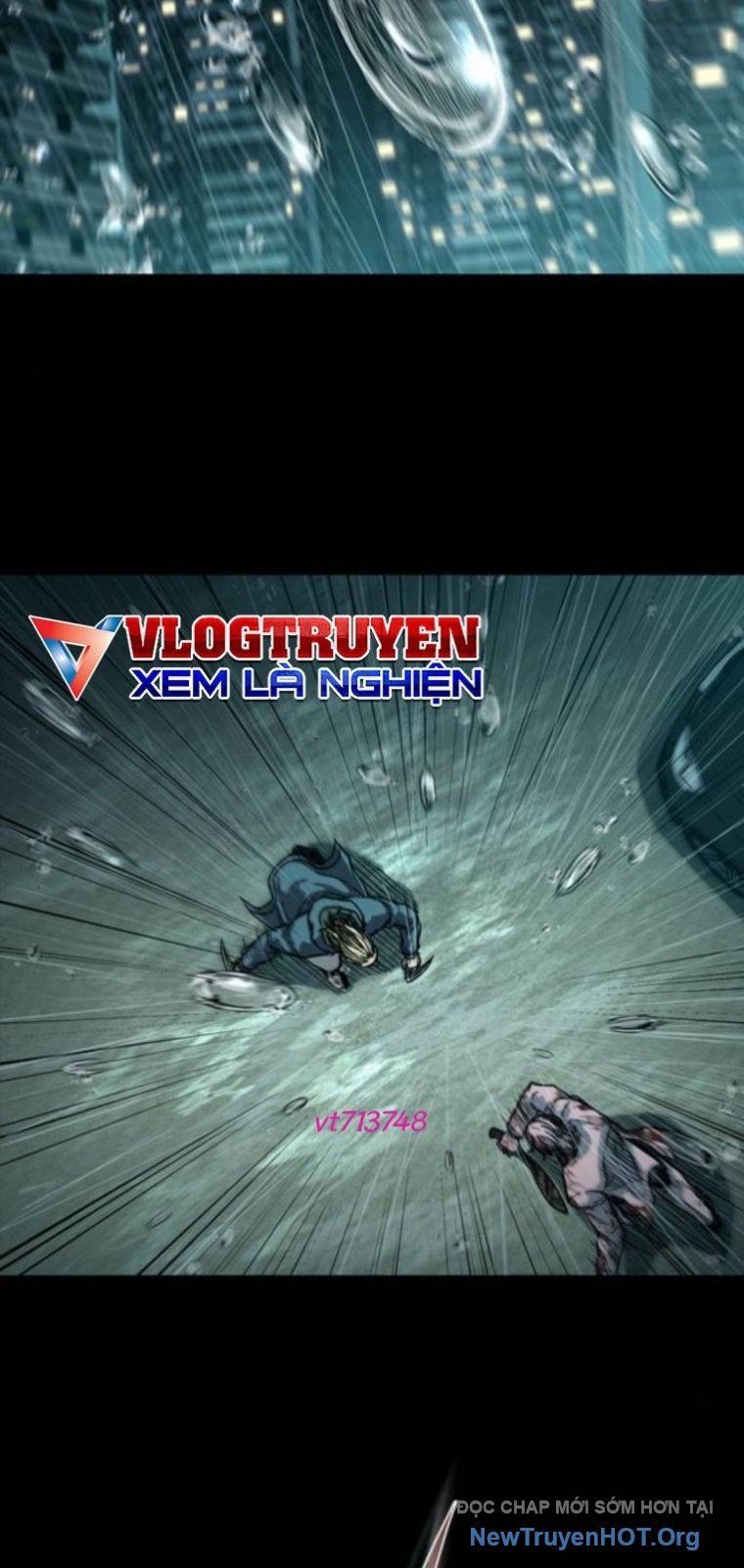 Cửu Long Saroka Chapter 43 - 10