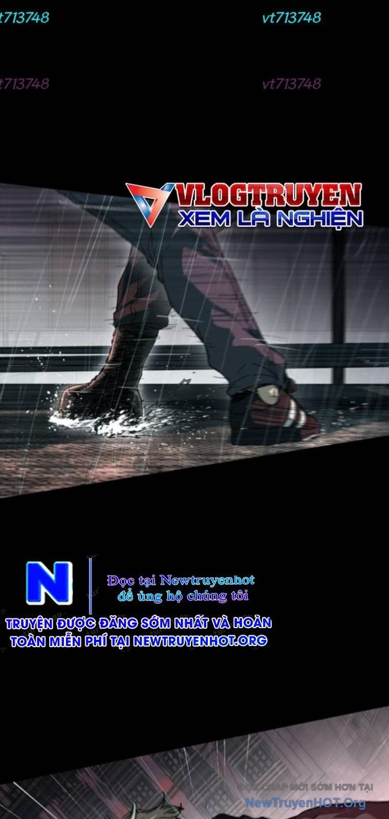 Cửu Long Saroka Chapter 43 - 95