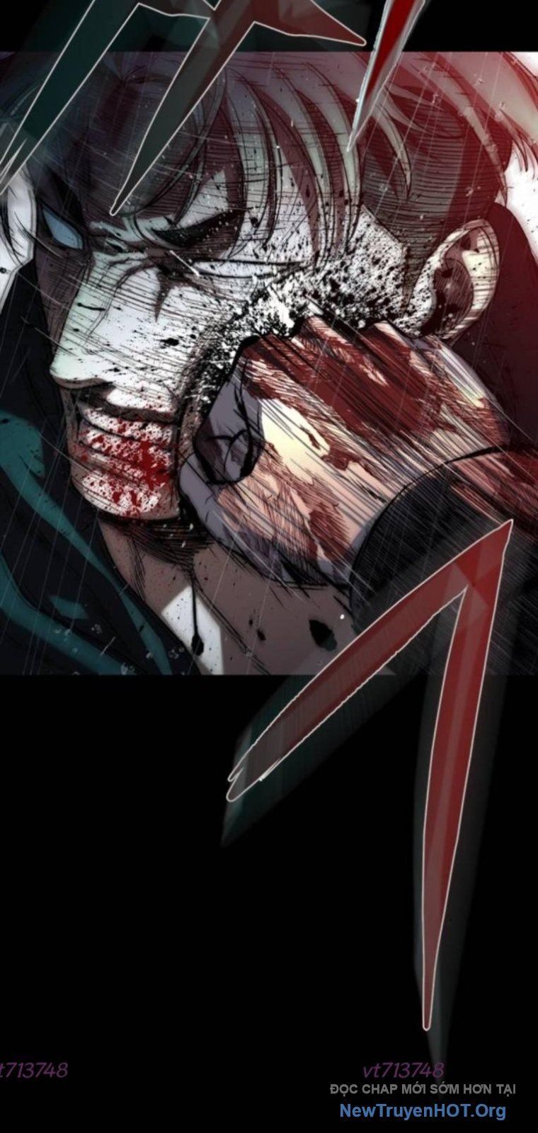 Cửu Long Saroka Chapter 43 - 97