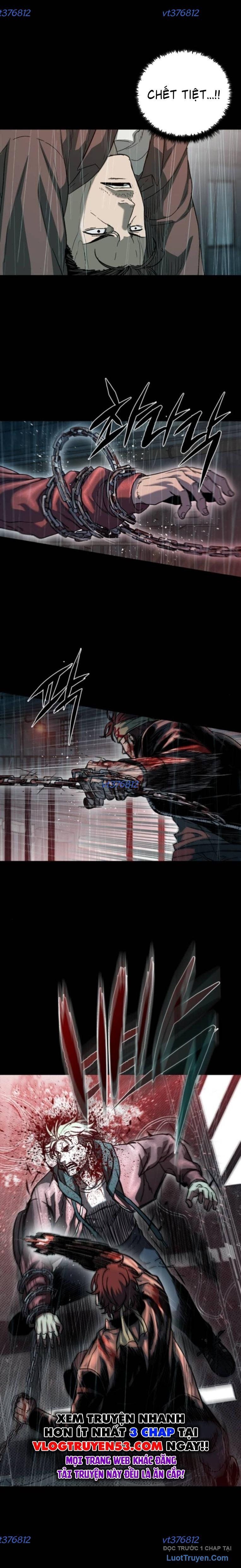 Cửu Long Saroka Chapter 44 - 11