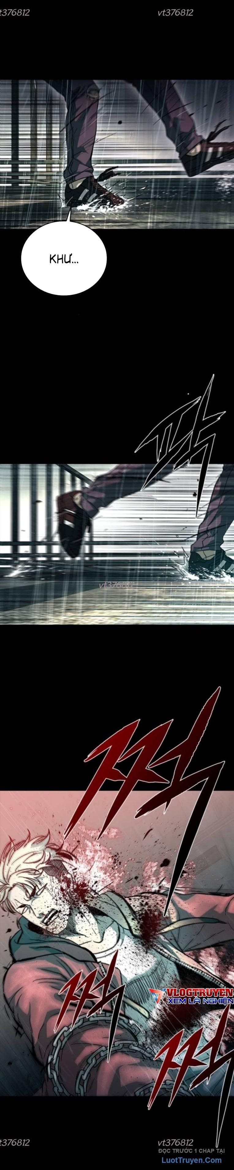 Cửu Long Saroka Chapter 44 - 12