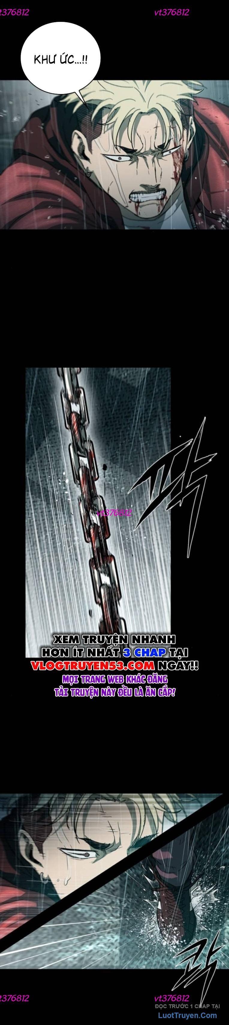 Cửu Long Saroka Chapter 44 - 13