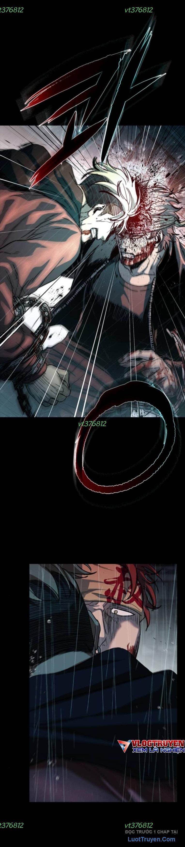 Cửu Long Saroka Chapter 44 - 14