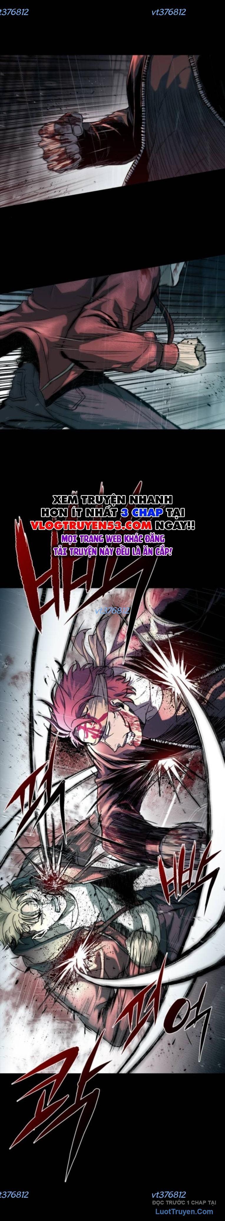 Cửu Long Saroka Chapter 44 - 15