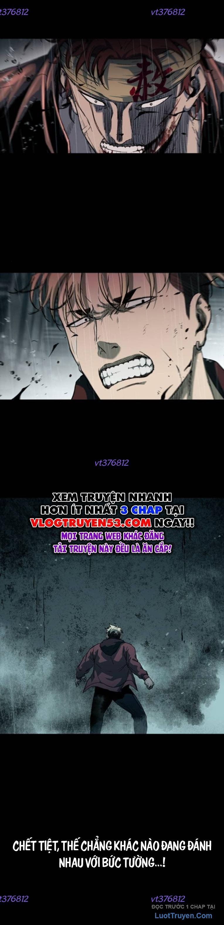 Cửu Long Saroka Chapter 44 - 16