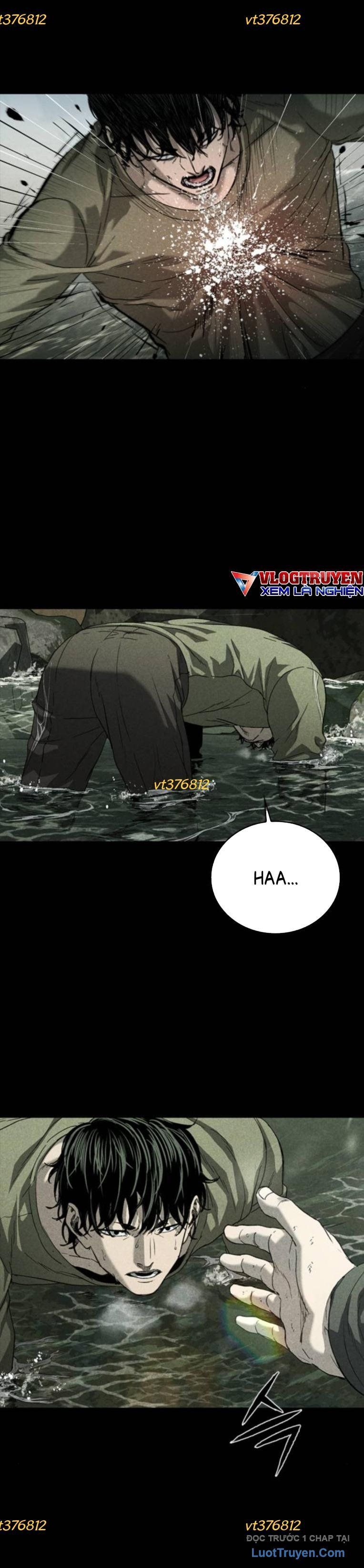 Cửu Long Saroka Chapter 44 - 17