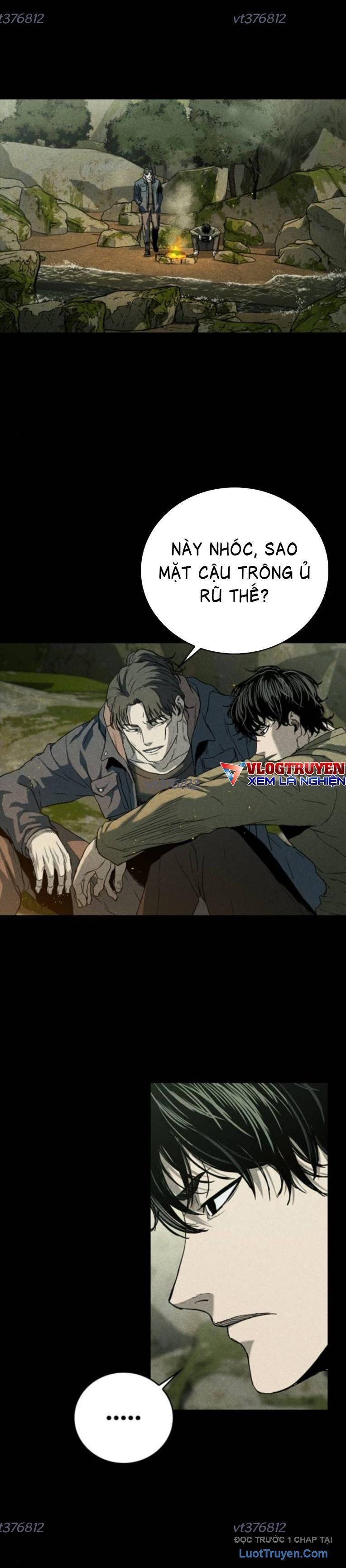 Cửu Long Saroka Chapter 44 - 19