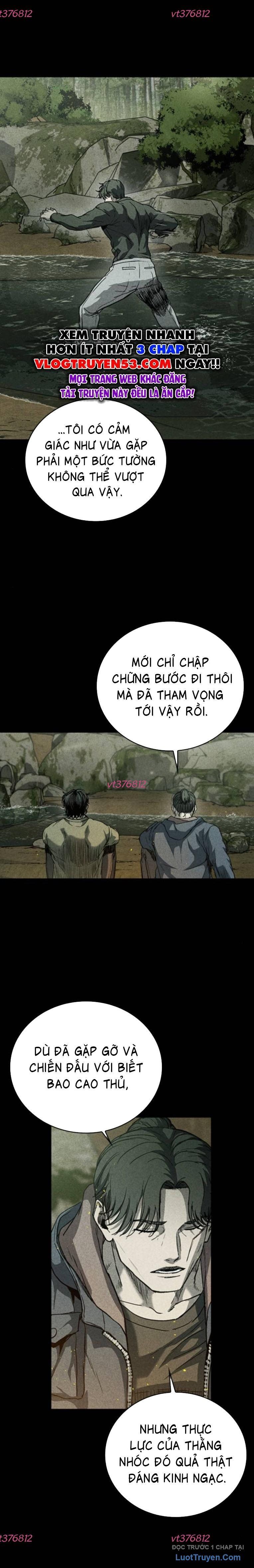 Cửu Long Saroka Chapter 44 - 20