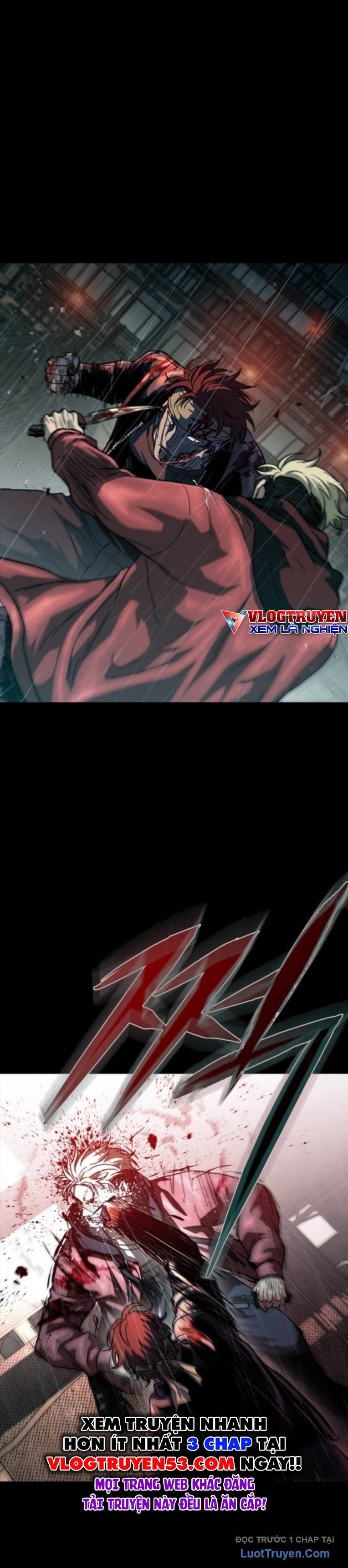 Cửu Long Saroka Chapter 44 - 3