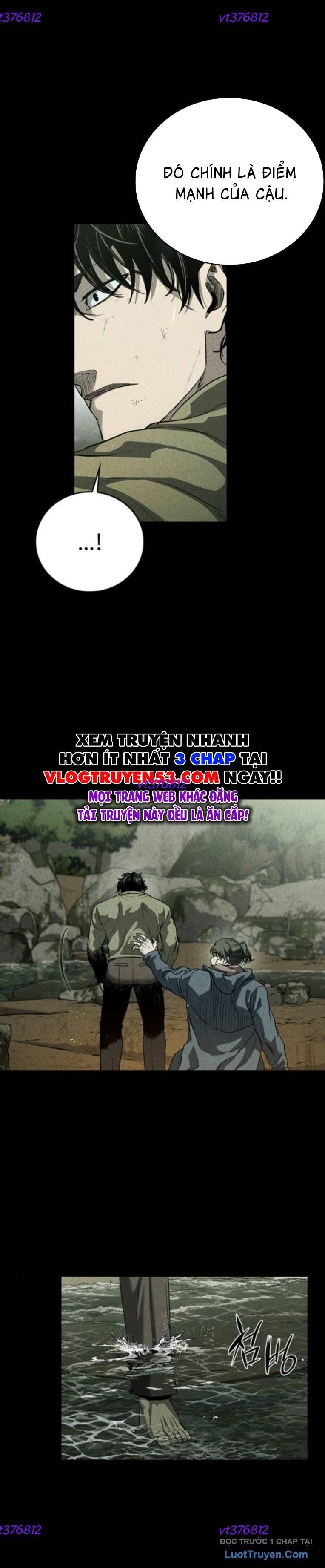 Cửu Long Saroka Chapter 44 - 23