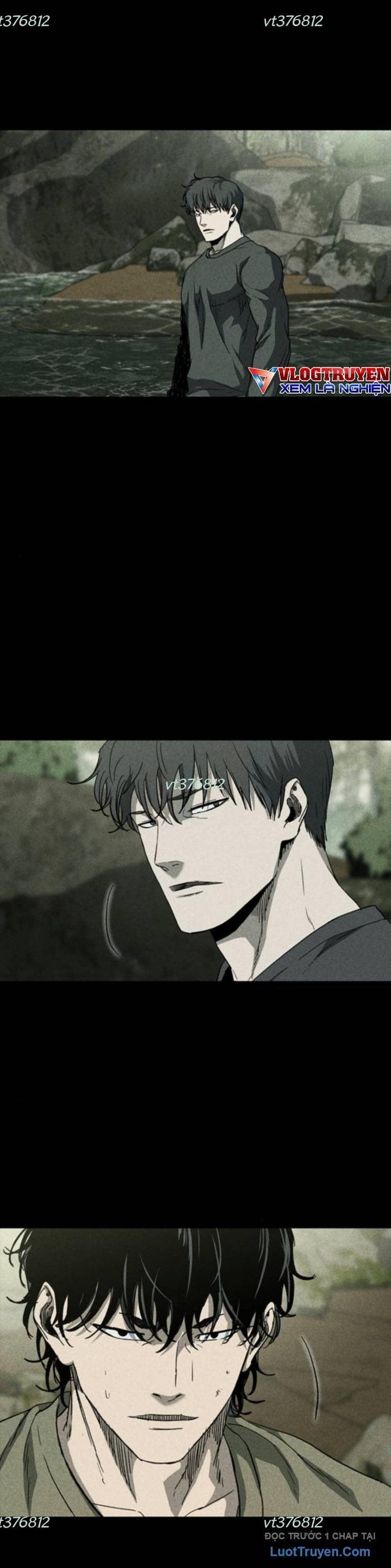 Cửu Long Saroka Chapter 44 - 24