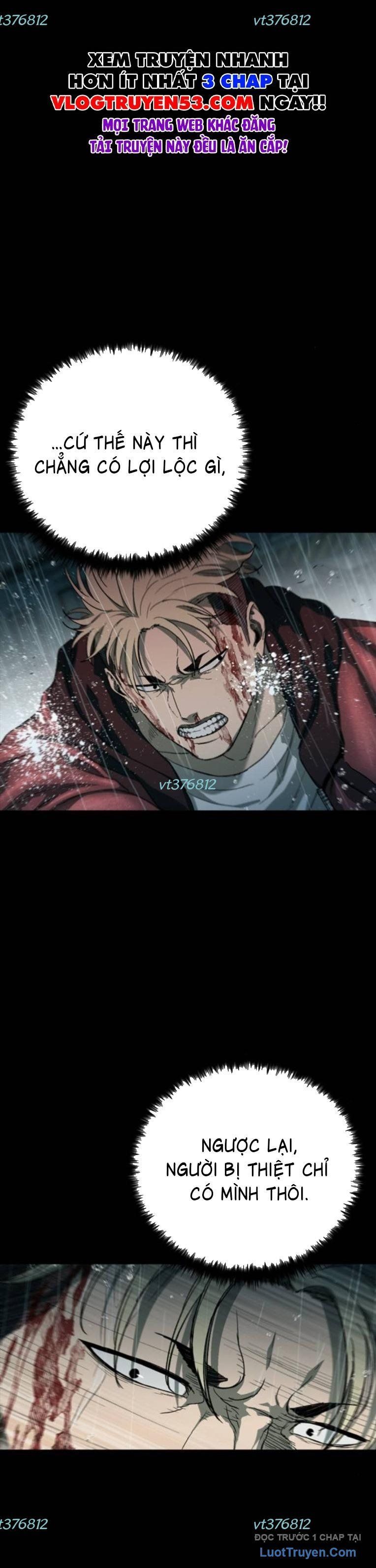 Cửu Long Saroka Chapter 44 - 25