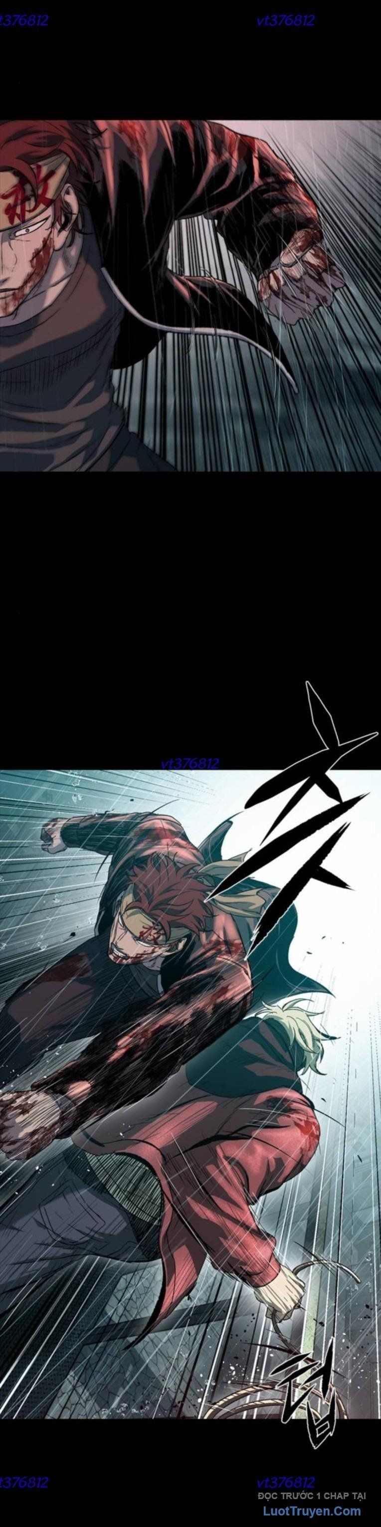 Cửu Long Saroka Chapter 44 - 26