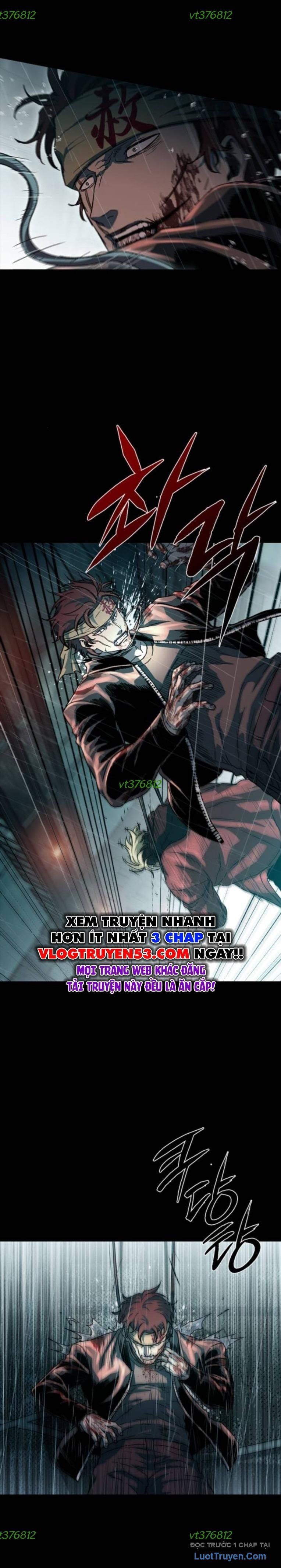 Cửu Long Saroka Chapter 44 - 27