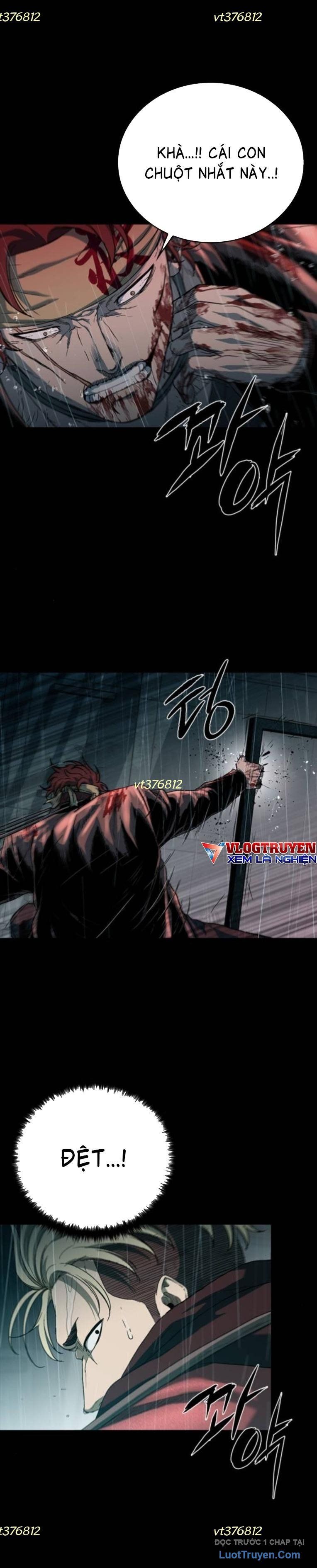 Cửu Long Saroka Chapter 44 - 28